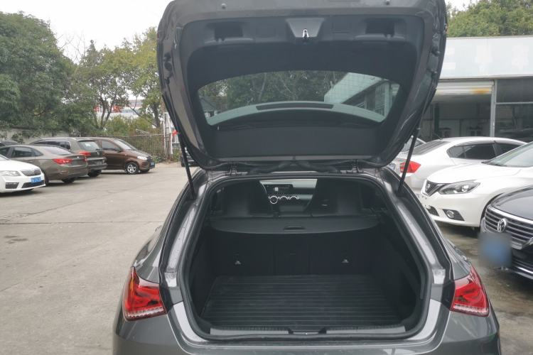 Used Mercedes-Benz CLA 2022 Refreshed CLA 200 Shooting Brake
