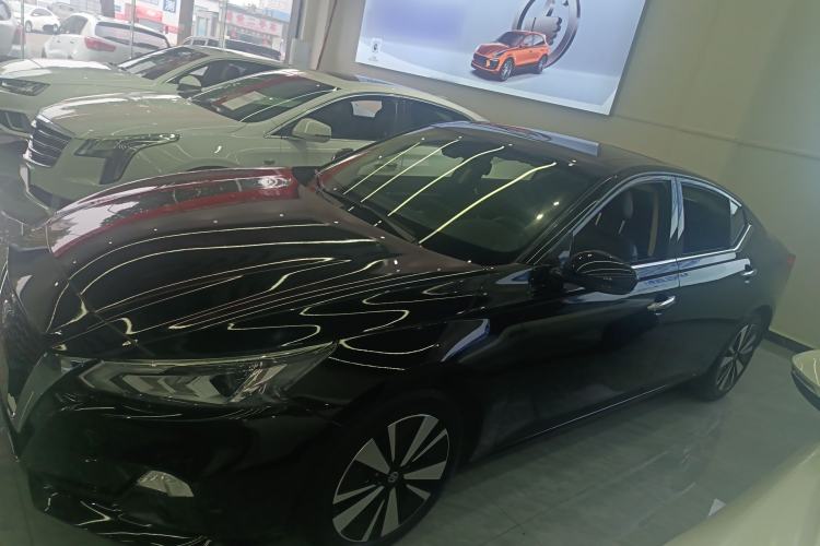 Used Nissan Teana 2021 2.0L XL Comfort Edition
