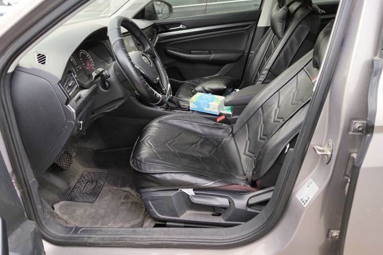 Used Volkswagen Bora 2020 1.5L Automatic Comfort Model