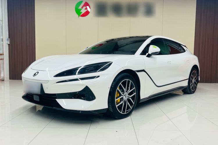 Used Denza Z9GT 2024 1100 4x4 Pro Version