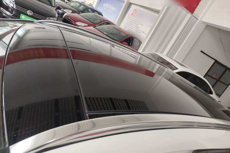 Used Mercedes-Benz GLA 2018 GLA 200 Sport Edition
