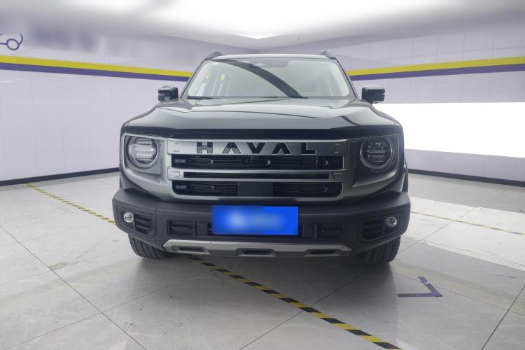 Used Haval DARGO 2024 1.5T DCT Border Collie Edition
