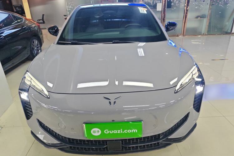 Used Hongqi EH7 2024 690 Pro