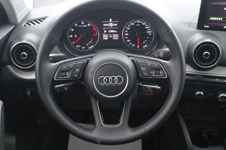Used Audi Q2L 2020 35 TFSI Ambition Dynamic Edition
