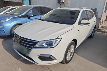 Used Roewe Ei5 2020 Luxury Edition