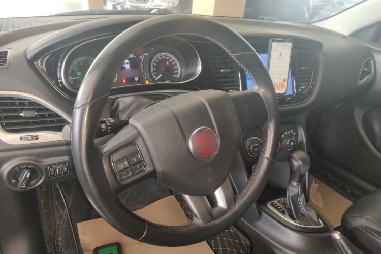 Used Fiat Ottimo 2014 1.4T Automatic Comfort Edition
