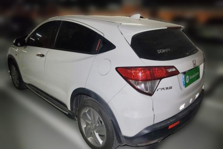 Used Honda Vezel 2019 220 TURBO CVT Elite Edition China VI

