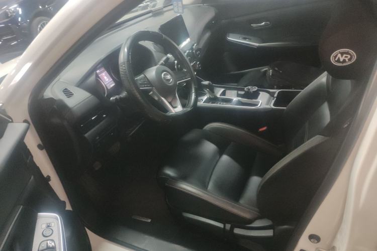 Used Nissan Sylphy 2021 1.6L XL CVT Enjoyment Edition
