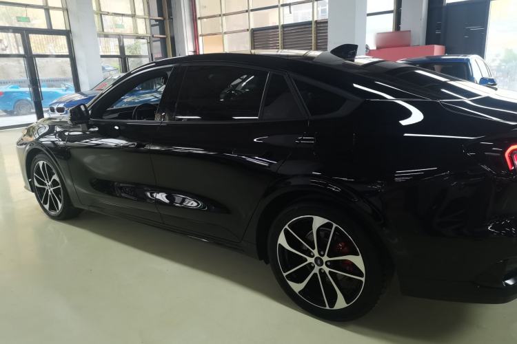 Used Ford Mondeo 2022 Facelift EcoBoost 245 ST-Line
