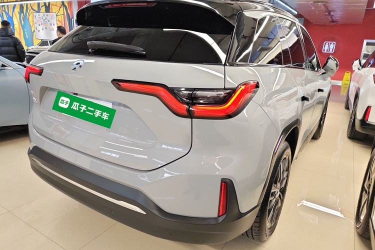 Used Nio ES6 2020 455KM Sport Edition