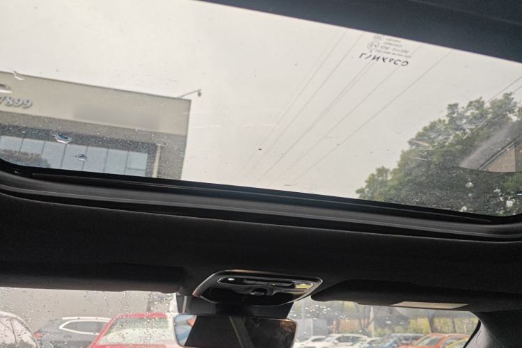 Used Lynk & Co 03 2022 03+ 2.0TD Automatic Wind-Chasing Edition
