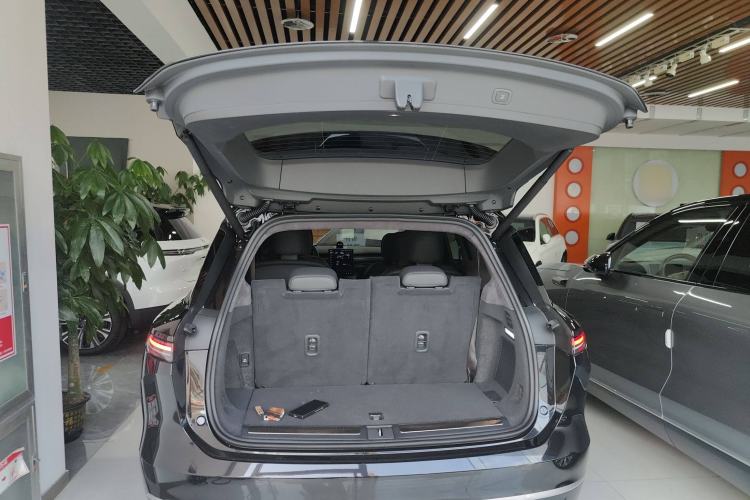 Used Nio ES8 2024 75 kWh
