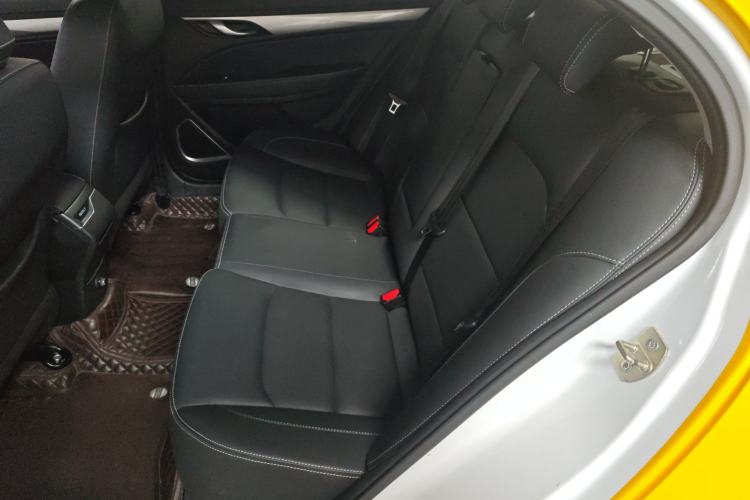 Used Geely Auto Emgrand 2020 1.5L Manual Luxury Model