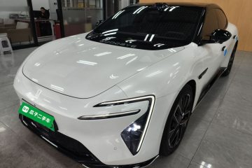 Used Avatr 06 2025 Ultra Pure Electric Edition