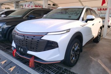 Used Haval XY 2022 1.5T Smart Edition