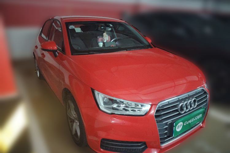 Used Audi A1 2016 30 TFSI Sportback Design Fashion Edition