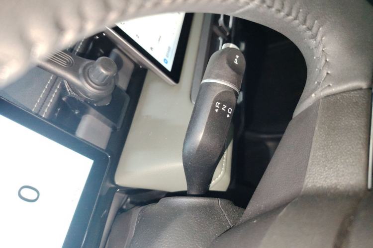 Used Baojun Spark EUV 2025 Smart Luxury Edition 5 Seats
