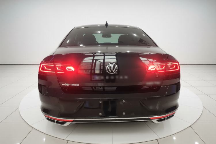 Used Volkswagen Magotan 2023 2 Million Units Limited-Edition 380TSI DSG Flagship Version