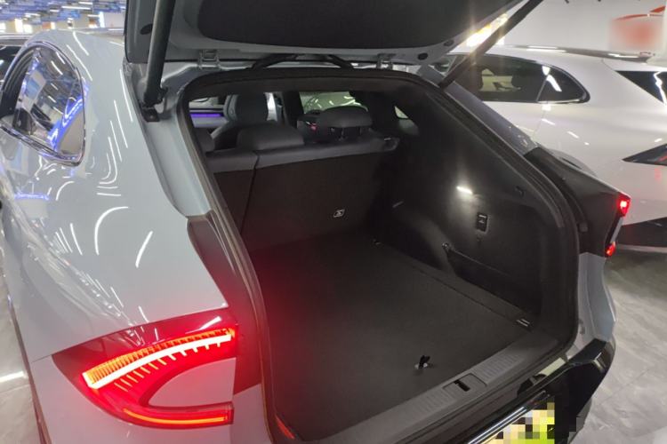 Used XPeng G7 2025 702 Max
