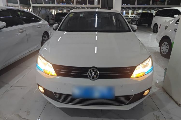 Used Volkswagen Sagitar 2014 1.4TSI Automatic Luxury Model