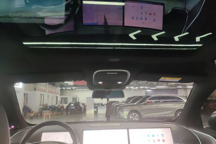 Used XPeng G9 2024 702 Max
