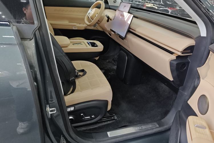 Used  Star Era ET 2024 All-Electric 655 Ultra
