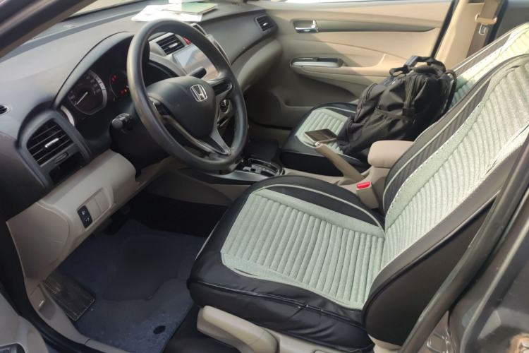 Used Honda City Classic 2012 1.5L Automatic Elite Edition