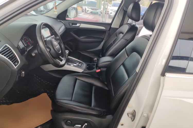 Used Audi Q5 2013 40 TFSI Ambition