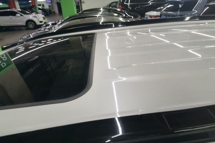 Used Toyota RAV4 2021 2.0L CVT Two-Wheel Drive Fashion PLUS Edition
