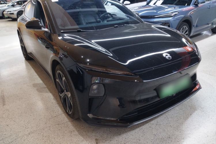 Used Nio ET5T 2023 75 kWh Touring