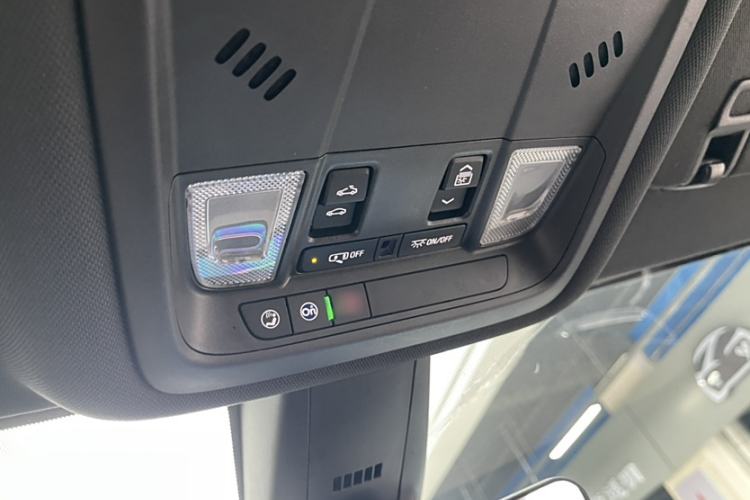 Used Buick Enclave 2020 28T Four-Wheel Drive Flagship Version
