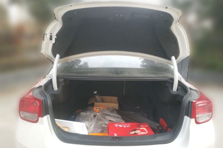 Used Chevrolet Malibu 2013 2.0L Automatic Comfort Edition