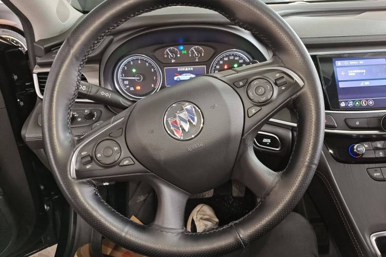 Used Buick LaCrosse 2021 652T Luxury Model
