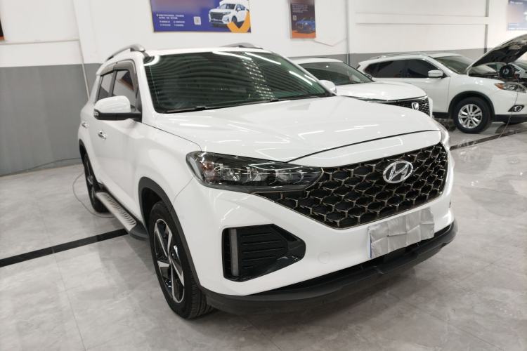 Used Hyundai ix35 2021 2.0L Automatic 2WD GLS Leading Edition
