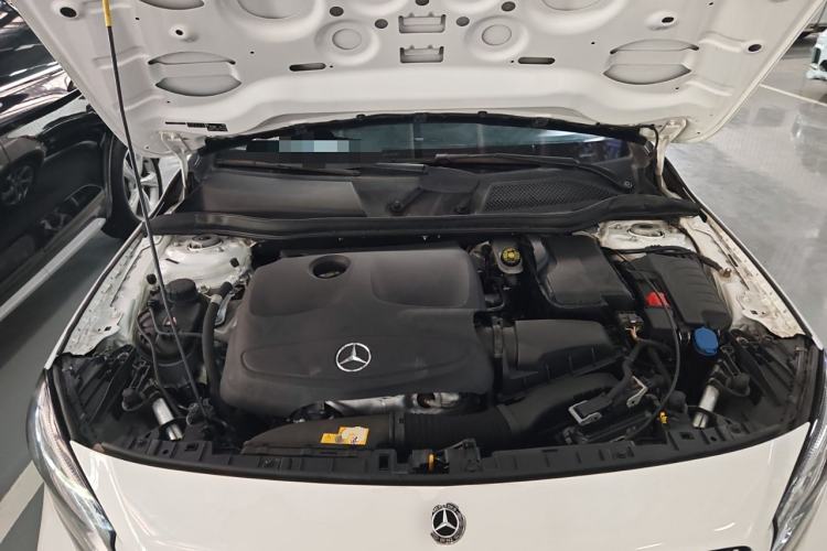 Used Mercedes-Benz GLA 2019 GLA 200 Dynamic Edition