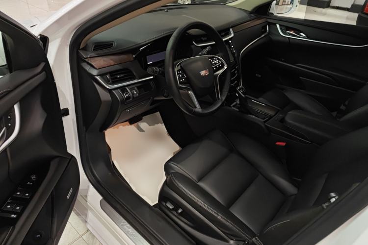 Used Cadillac XTS 2018 28T Tech Edition