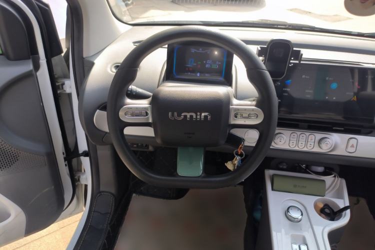 Used  Lumin 2024 130km Qingyue Version