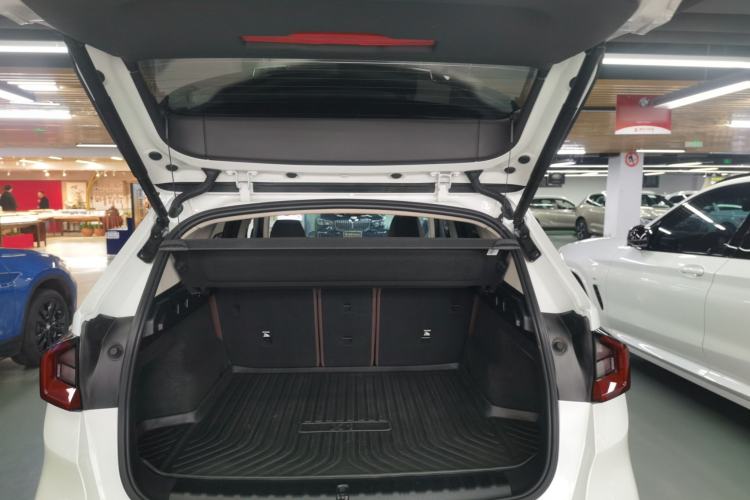 Used BMW X1 2024 sDrive25Li X Design Package
