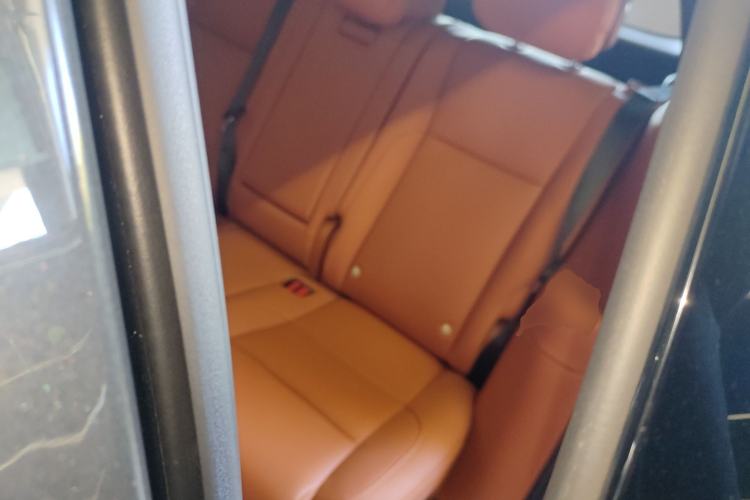 Used Li Auto L7 2024 Ultra Model