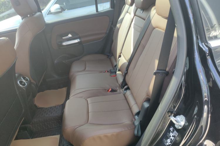 Used Mercedes-Benz GLB 2022 Refresh GLB 200 Dynamic Edition
