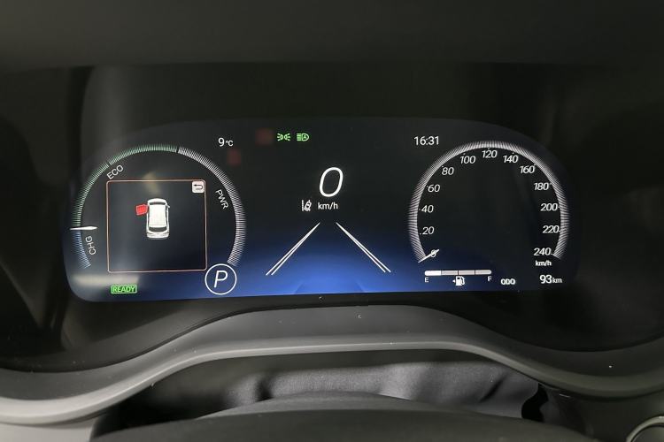 Used Toyota Granvia 2026 Model 2.5L Hybrid Prestige PLUS Four-Wheel Drive Edition