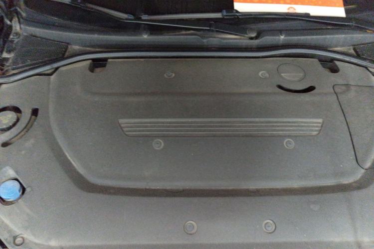 Used  ER6 2021 New Dynamic Edition 620km Smart Enjoyment Version