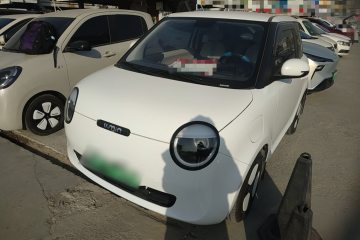 Used Qiyuan Lumin 2025 205 km Xiangqin Version
