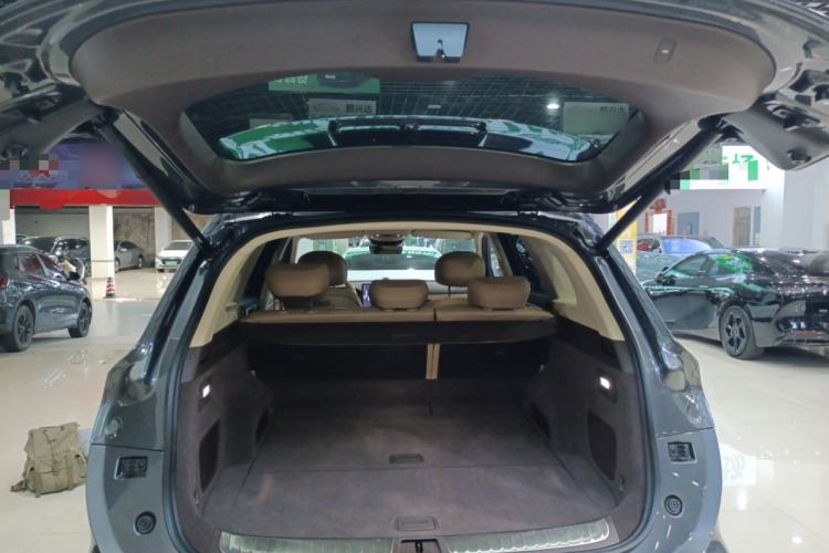 Used Hima AITO M7 2024 1.5T Intelligent Driving 4WD Max Edition 5 Seats
