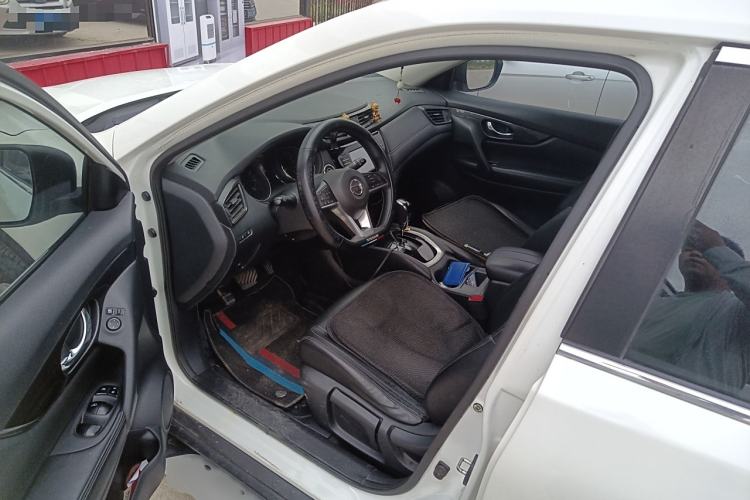 Used Nissan X-Trail 2017 2.0L CVT Comfort Edition 2WD