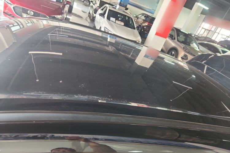 Used Wuling Bingo 2023 333 km Enjoyment Version
