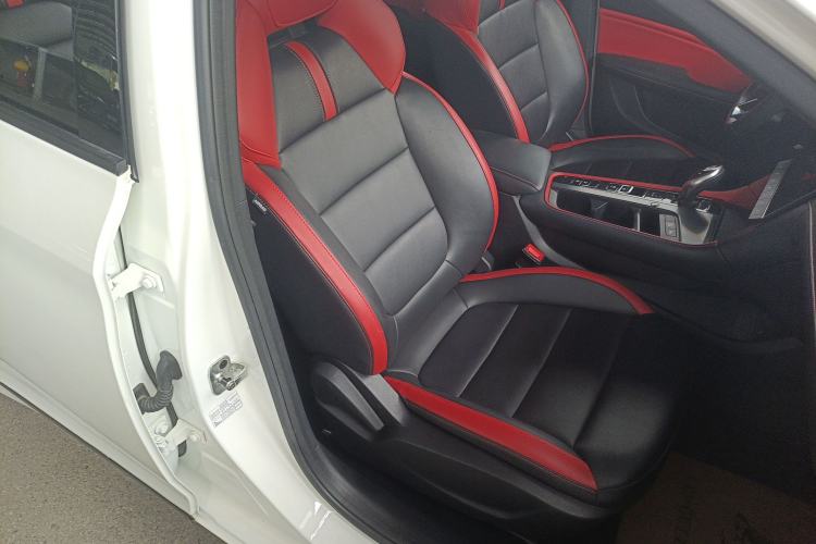 Used MG 6 2020 1.5T Automatic Trophy Flagship Edition