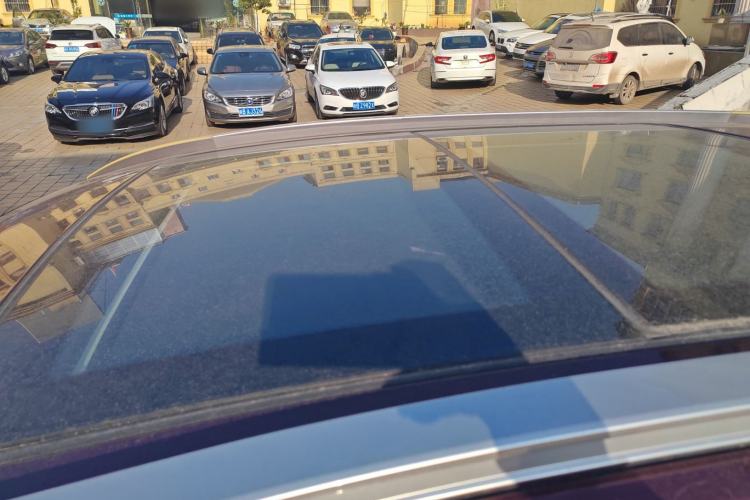 Used Soueast DX7 2015 1.5T Manual Luxury Model