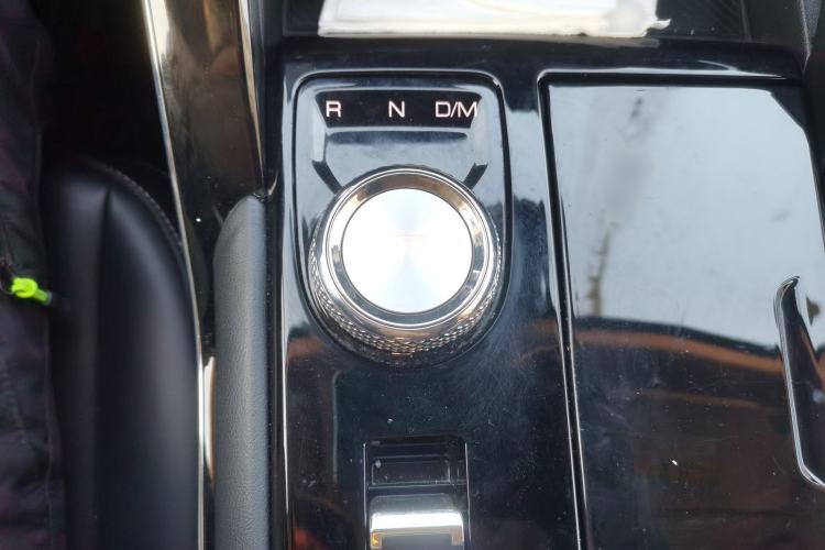 Used Haval H6 2021 3rd Generation 1.5T Automatic Two-Wheel Drive Max