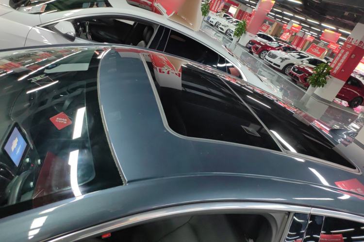 Used Chevrolet Malibu XL 2021 535T Automatic Sport Edition
